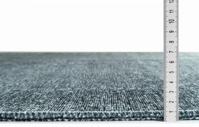 Dywan vintage Marylou  szary 120 cm x 160 cm