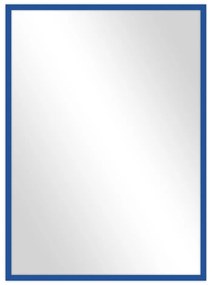 Lustro ścienne 52x72 cm Blue – knor