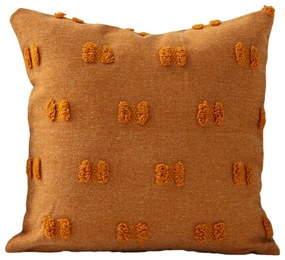 Poszewka na poduszkę 43x43 cm Tuffet – Mioli Decor