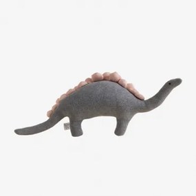 Pluszowe Zwierzątko Z Bawełny Willdo Kids Dinozaur Bronto - Sklum