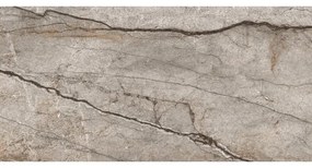 Mexen Costline Natural gres szkliwiony rekt. G1, płytka podłogowo-ścienna 120 x 60 cm, połysk - TL123-120-060-01