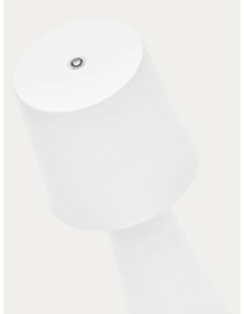 Lampa zewnętrzna LED ze ściemniaczem na USB ø 10 cm Arenys – Kave Home