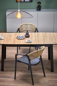 BARRIL stół rozkładany