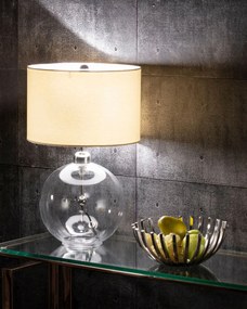 Lampa Pure Glass wys. 58cm