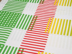 PrzytulneMieszkanie.pl PrzytulneMieszkanie.pl Pościel z mikrosatyny JELANO, kolorowa Rozmiar pościeli: 70 x 90 cm | 140 x 200 cm