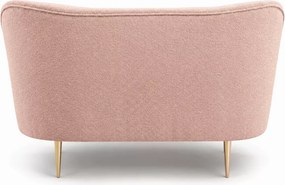 Sofa dwuosobowa Aldorn II - wygodna sofa do salonu