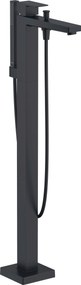Duravit Manhattan Einhebel-Wannenmischer