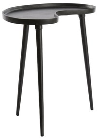 Metalowy stolik 30x53 cm Lienz – Light &amp; Living