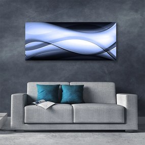 Obraz canvas Geometryczny Nieład Form