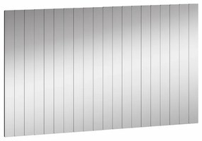 Lustro Rectangular Stripe 5 x 40 cm, 20 szt.