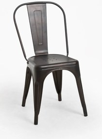 Zabytkowe krzeso Torix