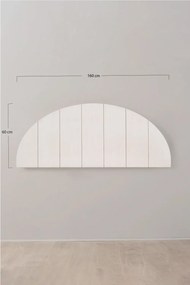 Drewniane wezgowie Dradas do óek 160 i 150 cm