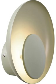 Nordlux - LED Kinkiet ściemnialny MARSI LED/7W/230V zielony