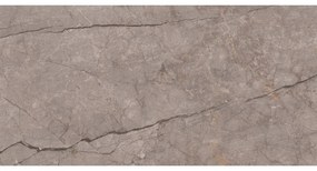 Mexen Leeds Choco próbka gresu szkliwionego rekt. G1, płytka podłogowo-ścienna, carving - TL410-01-S