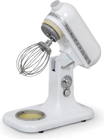 Profesjonalny mikser planetarny, 7 l, 600 W