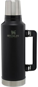 STANLEY Termos Classic series Legendary Classic 2,3 l czarny matowy, 2,3 l