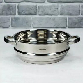 Uniwersalny wkład parowy 20cm - Lenton 18X