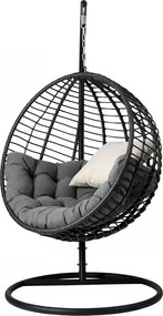 Fotel wiszący Drinoz