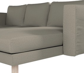 Pokrowiec na sofę Norsborg 3-osobową z szezlongiem