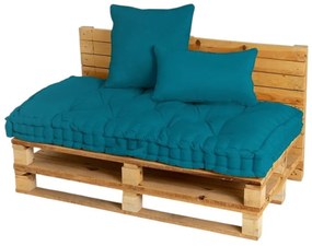Ogrodowa poduszka do siedzenia na palety 60x120 cm – Casa Selección