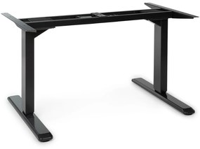 OneConcept Multidesk Comfort Biurko z regulacją wysokości