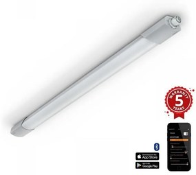 Steinel 058739-LED Oświetlenie przemysłowe z czujnikiem RS PRO 5150SC LED/42W/230V IP66