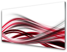 Obraz Akrylowy Abstrakcja Grafika