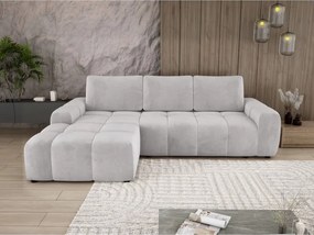 Narożnik MAILO funkcja spania DL z pojemnikiem SALVADOR 13 WERSAL