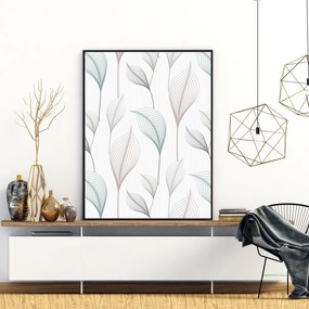 Plakat - Bilety (A4)