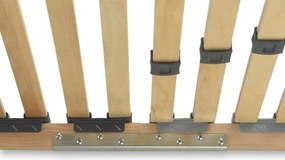 Stelaż Compact Flex 70x200 cm