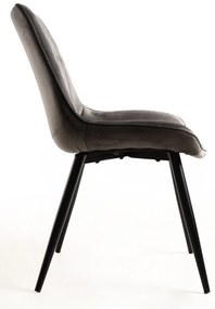 Krzeso Lene Velvet
