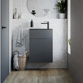 Szafka podumywalkowa KONDA 50 cm