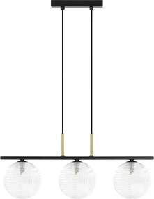 Nowoczesna lampa wisząca T3-B89