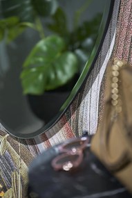 Lustro wiszące bez ramy Serenity Halmar