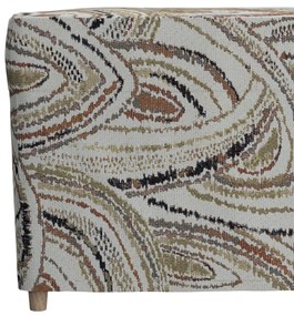 Pokrowiec na podnóżek Strandmon