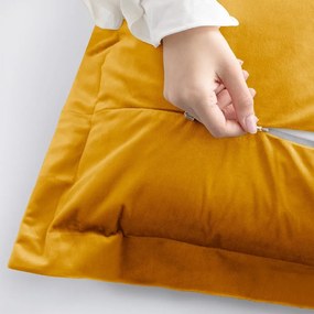 Poszewki na poduszki zestaw 2 szt. 45x45 cm Side – AmeliaHome