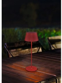 Lampa zewnętrzna ze ściemniaczem ø 13,5 cm Suarez – Trio