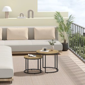 Zestaw stolików konferencyjnych TAYLOR ARTISAN, 2 szt.