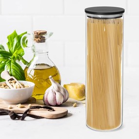 Szklany pojemnik na żywność – Orion