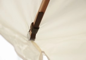 Doppler Gastro Magic Junior Alu Drewno