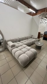 Narożnik Sofa Modułowa Bellis Micadoni