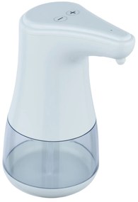 Bezdotykowy dozownik do mydła i płynu do dezynfekcji DIALA, z sensorem na podczerwień, 360 ml, WENKO