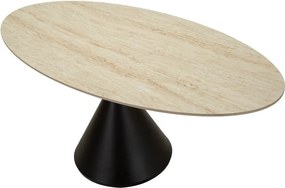 Stół 90x180 cm Space – Mauro Ferretti