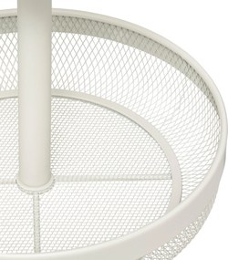 Koszyk na owoce MAYAJ, Ø 30 x 31 cm