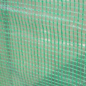 Szklarnia foliowa Outsunny cieplarnia na pomidory