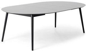 Okrągły rozkładany stół ø 135 cm Meza – Hammel Furniture