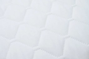 Poduszka z włókna pustego DREAMSOFT 50x70 cm