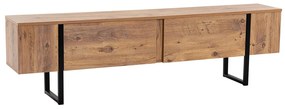 Stolik pod telewizor Serenity Atlantic Pine