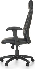 Nowoczesny fotel biurowy Stilo