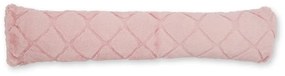 Różowa taśma uszczelniająca 20x90 cm Cosy Diamond – Catherine Lansfield